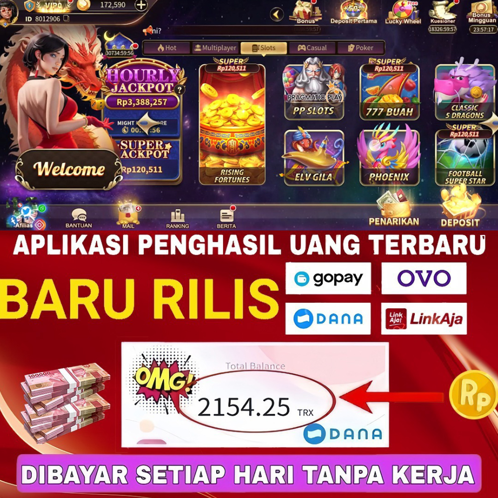 11223 baji 3 Egypt Chests Sign up Bonus