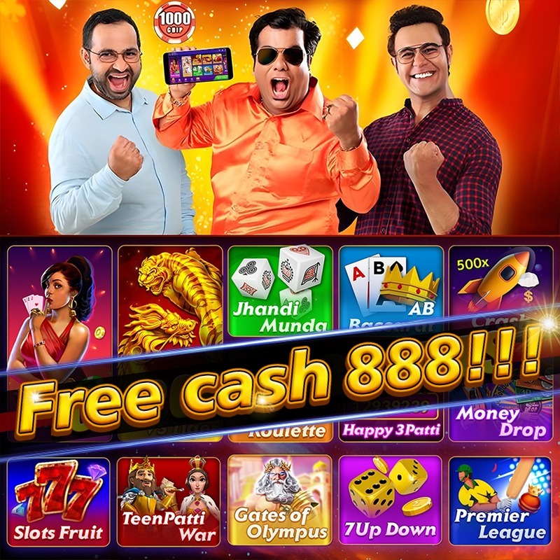 11223 baji Wild Booster APP Download