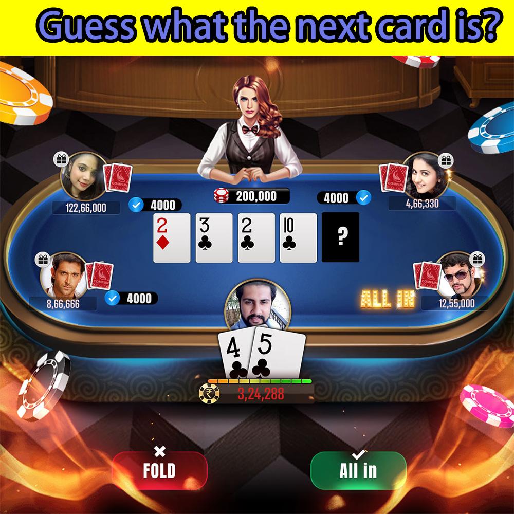 3 Pots Riches Extra： Hold and Win Real Money